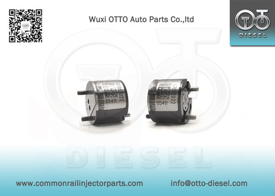 28615824 Βαλβίδα Ελέγχου Common Rail για Μπεκ Delphi Diesel R00001D/28307309