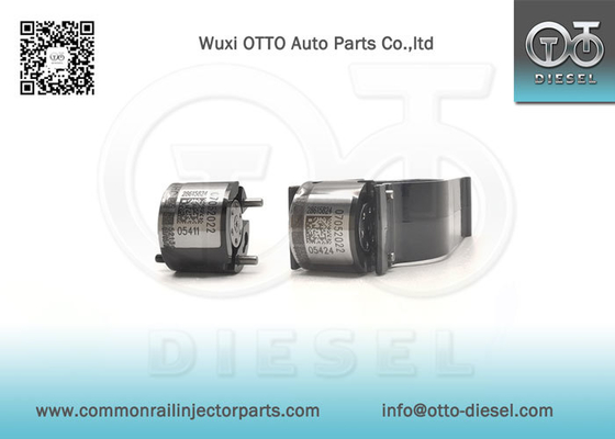 28615824 Βαλβίδα Ελέγχου Common Rail για Μπεκ Delphi Diesel R00001D/28307309