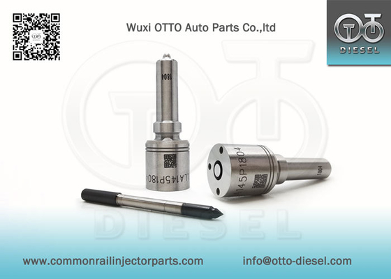 Κοινό ακροφύσιο ραγών σειράς bosch-Φ3.5 DLLA145P1804 για τους εγχυτήρες 0 445 120 167/327 κ.λπ.