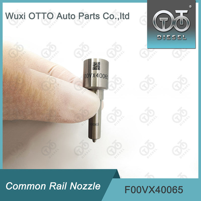 F00VX40065 / F00 VX 40065 Bosch Piezo Nozzle για εγχέτριες 0445116039 / 0445116040 / 0445116072