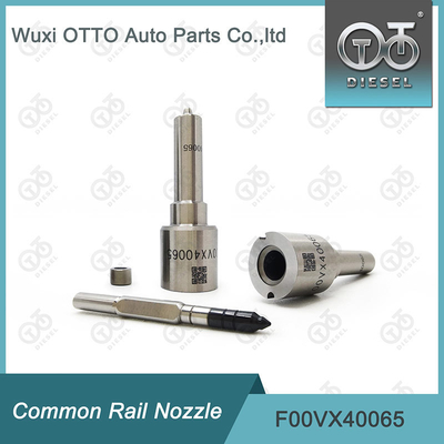 F00VX40065 / F00 VX 40065 Bosch Piezo Nozzle για εγχέτριες 0445116039 / 0445116040 / 0445116072