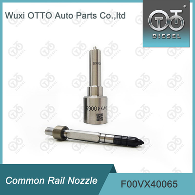 F00VX40065 / F00 VX 40065 Bosch Piezo Nozzle για εγχέτριες 0445116039 / 0445116040 / 0445116072