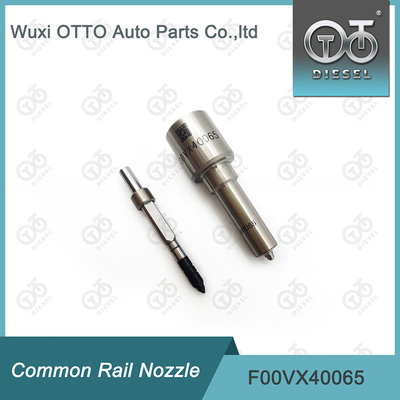 F00VX40065 / F00 VX 40065 Bosch Piezo Nozzle για εγχέτριες 0445116039 / 0445116040 / 0445116072