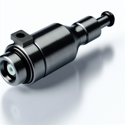 Κοινό ακροφύσιο ραγών DLLA163P2291 BOSCH για τους εγχυτήρες 0445110476/477/0986435241