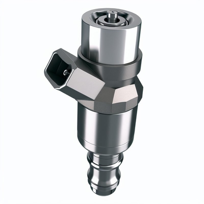 Μπεκ Bosch Common Rail DLLA163P2291 για Audi VW Golf 7 TDI 1.6