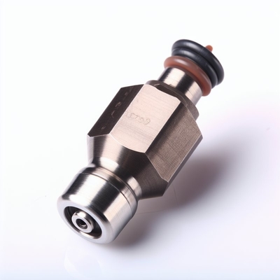 Κοινό ακροφύσιο ραγών DLLA163P2291 BOSCH για τους εγχυτήρες 0445110476/477/0986435241