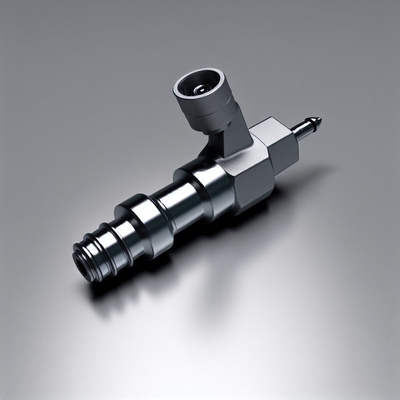 Κοινό ακροφύσιο ραγών DLLA154P2302 BOSCH για τους εγχυτήρες 0445110485
