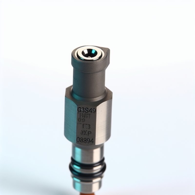 Δένσο G3S49 Common Rail Nozzle 293400-0490 για εγχέτριες 12644527