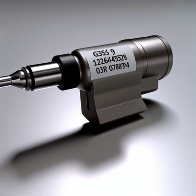Δένσο G3S49 Common Rail Nozzle 293400-0490 για εγχέτριες 12644527