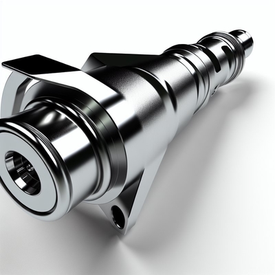Δένσο G3S49 Common Rail Nozzle 293400-0490 για εγχέτριες 12644527