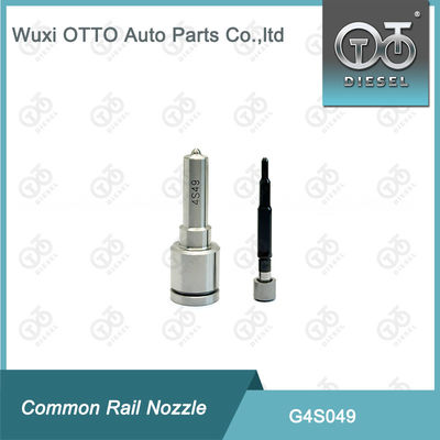 Μπεκ Common Rail Denso G4S049 από Ατσάλι Υψηλής Ταχύτητας