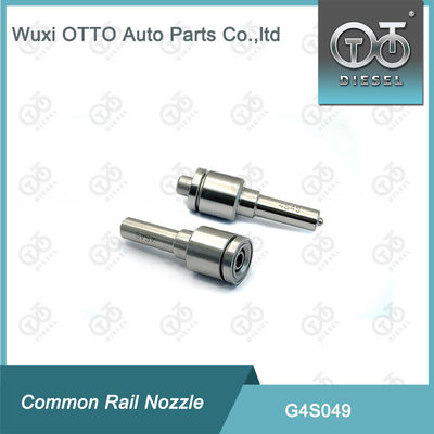 Μπεκ Common Rail Denso G4S049 από Ατσάλι Υψηλής Ταχύτητας