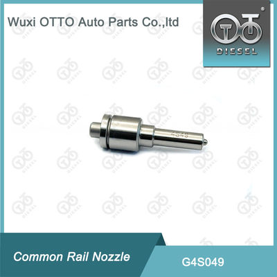Μπεκ Common Rail Denso G4S049 από Ατσάλι Υψηλής Ταχύτητας