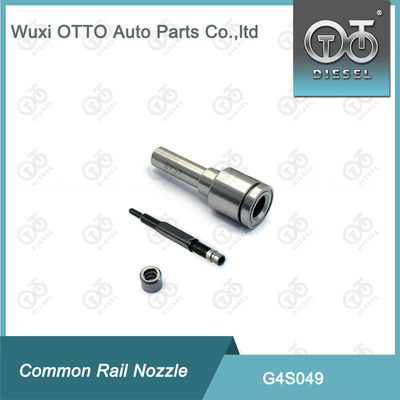 Μπεκ Common Rail Denso G4S049 από Ατσάλι Υψηλής Ταχύτητας