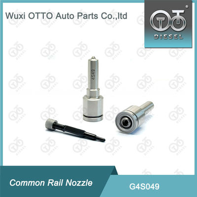 Μπεκ Common Rail Denso G4S049 από Ατσάλι Υψηλής Ταχύτητας