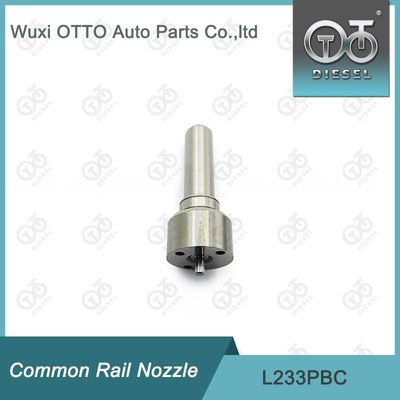 Μπεκ Delphi Common Rail L233PBC για HYUNDAI BEBE4C09102