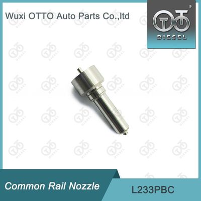 Μπεκ Delphi Common Rail L233PBC για HYUNDAI BEBE4C09102