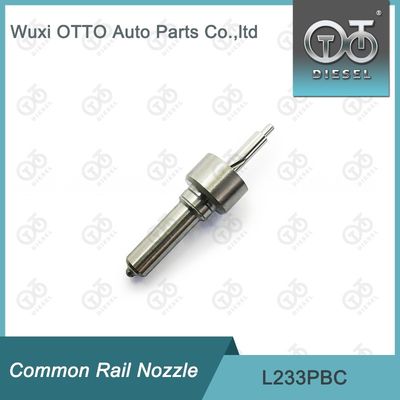Μπεκ Delphi Common Rail L233PBC για HYUNDAI BEBE4C09102