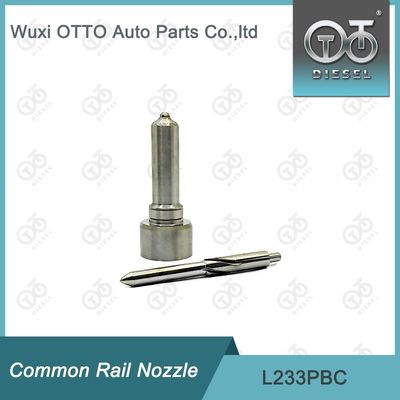 Μπεκ  Common Rail L233PBC για HYUNDAI BEBE4C09102