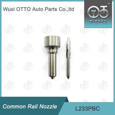 Μπεκ Delphi Common Rail L233PBC για HYUNDAI BEBE4C09102