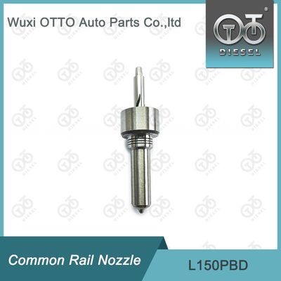 L150PBD Common Rail Nozzle για ρινοβολητήρα R00601D Βαλβίδα 28239294