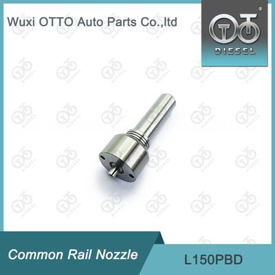 L150PBD Common Rail Nozzle για ρινοβολητήρα R00601D Βαλβίδα 28239294