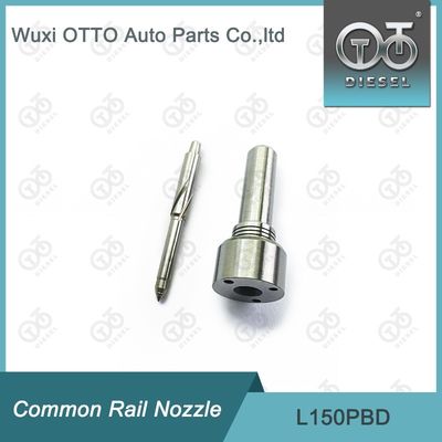 L150PBD Common Rail Nozzle για ρινοβολητήρα R00601D Βαλβίδα 28239294