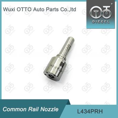 Σφουγγαρίστρα Common Rail L434PRH για κινητήρα ντίζελ JCB T4 129KW 4.8L