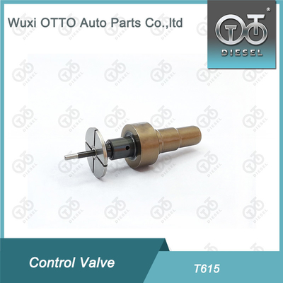 Βαλβίδα Bosch Common Rail T615 για έγχυση 0445110522 523