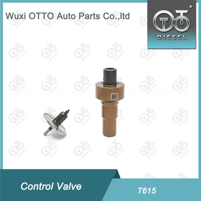 Βαλβίδα Bosch Common Rail T615 για έγχυση 0445110522 523