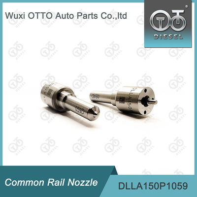 DLLA150P1059 Common Rail Nozzle για εγχέτριες 095000-5550 095000-8310