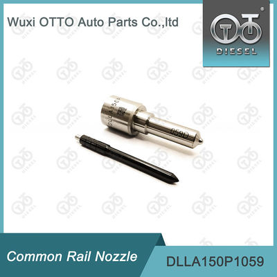 DLLA150P1059 Common Rail Nozzle για εγχέτριες 095000-5550 095000-8310