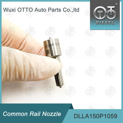 DLLA150P1059 Common Rail Nozzle για εγχέτριες 095000-5550 095000-8310