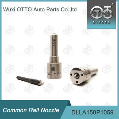 DLLA150P1059 Common Rail Nozzle για εγχέτριες 095000-5550 095000-8310