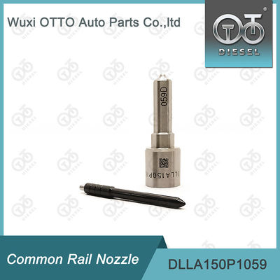 DLLA150P1059 Common Rail Nozzle για εγχέτριες 095000-5550 095000-8310