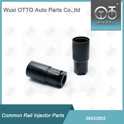 For Injector 28307309 / 28342997 Diesel Auto Fuel Engine Diesel Injector Nozzle Nut Cap 28433802