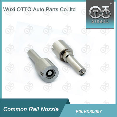 Σφουγγαρίστρα Piezo F00VX30057 Σφουγγαρίστρα Common Rail για κινητήρες και εγχέτριες 0445116016 0445116081