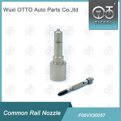Σφουγγαρίστρα Piezo F00VX30057 Σφουγγαρίστρα Common Rail για κινητήρες και εγχέτριες 0445116016 0445116081