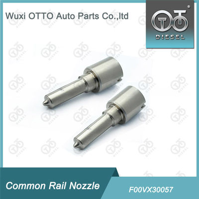 Σφουγγαρίστρα Piezo F00VX30057 Σφουγγαρίστρα Common Rail για κινητήρες και εγχέτριες 0445116016 0445116081