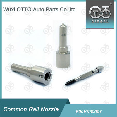 Σφουγγαρίστρα Piezo F00VX30057 Σφουγγαρίστρα Common Rail για κινητήρες και εγχέτριες 0445116016 0445116081