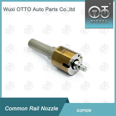 Μπεκ Common Rail Denso G3P006 για 1KD-FTV D-4D Euro 5 Μπεκ Ψεκασμού Diesel