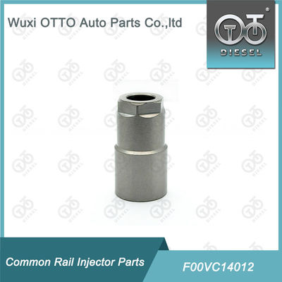 Παξιμάδι μπεκ ντίζελ από χάλυβα υψηλής ταχύτητας Μέγεθος Φ18.8×35×M17*0.75 Πιστοποιημένο κατά CE και ISO9001