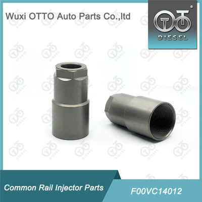 Παξιμάδι μπεκ ντίζελ από χάλυβα υψηλής ταχύτητας Μέγεθος Φ18.8×35×M17*0.75 Πιστοποιημένο κατά CE και ISO9001