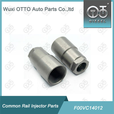 Παξιμάδι μπεκ ντίζελ από χάλυβα υψηλής ταχύτητας Μέγεθος Φ18.8×35×M17*0.75 Πιστοποιημένο κατά CE και ISO9001