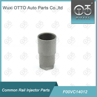 Παξιμάδι μπεκ ντίζελ από χάλυβα υψηλής ταχύτητας Μέγεθος Φ18.8×35×M17*0.75 Πιστοποιημένο κατά CE και ISO9001