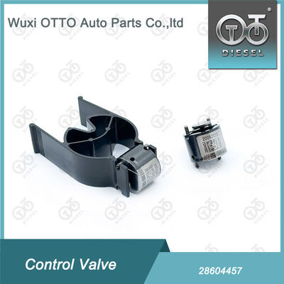 28604457 Common Rail Injector Control Valve with High Speed Steel