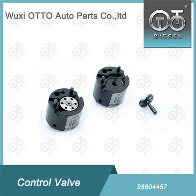 28604457 Common Rail Injector Control Valve with High Speed Steel