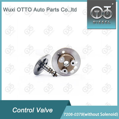 7206-0379 Χωρίς Σωληνοειδές Κοινού Σιδηροδρομικού Σωληνοειδούς Βαλβίδας Ενεργοποιητή Εξαρτήματα Εγχυτήρα Με Χάλυβα Υψηλής Ταχύτητας