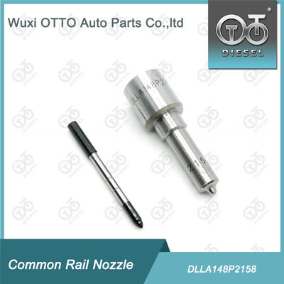 DLLA148P2158 (0 433 172 158) Φ3.5 Σειρά Common Rail Nozzle Για Ενέσεις 0445120281 / 0445120202