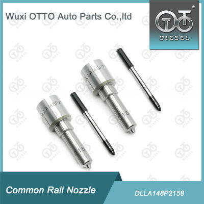 DLLA148P2158 (0 433 172 158) Φ3.5 Σειρά Common Rail Nozzle Για Ενέσεις 0445120281 / 0445120202